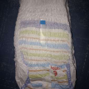 Трусики Huggies Ultra Comfort для мальчиков 5 (12-17 кг) 48 шт.: отзыв пользователя ДетМир