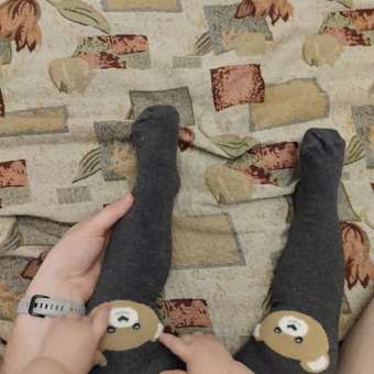 Колготки BabyGо : отзыв пользователя Детский Мир