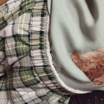 Пижама Day and Night: отзыв пользователя Детский Мир