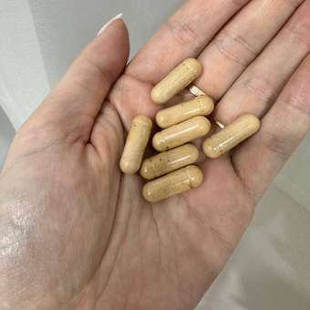 БАД morepharm Мультивитамины для мужчин 90 капсул: отзыв пользователя Детский Мир