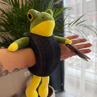 Мягкая игрушка Italian Brainrot Бонека Амбалабу: отзыв пользователя Детский Мир