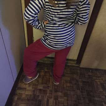 Лонгслив Утенок: отзыв пользователя Детский Мир