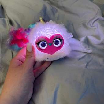 Игрушка мягкая My Fuzzy Friends: отзыв пользователя Детский Мир