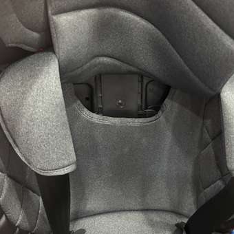 Автокресло Babyton Multi-Stage Black Isofix 0+/1/2/3 (0-36 кг): отзыв пользователя Детский Мир