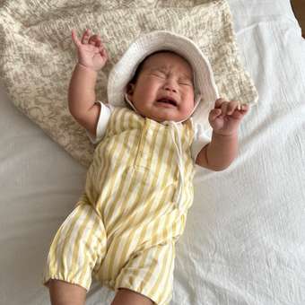 Песочник BabyGo: отзыв пользователя Детский Мир