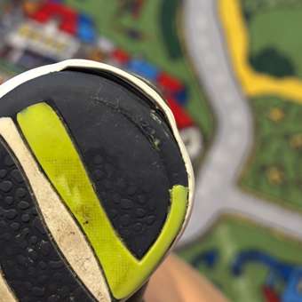 Сандалии Белый пони: отзыв пользователя Детский Мир