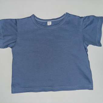 Футболка Mjolk: отзыв пользователя Детский Мир