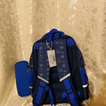 Рюкзак APSIS junior: отзыв пользователя Детский Мир