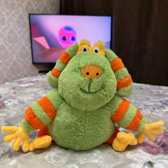 Мягкая игрушка ФИННИК: отзыв пользователя Детский Мир