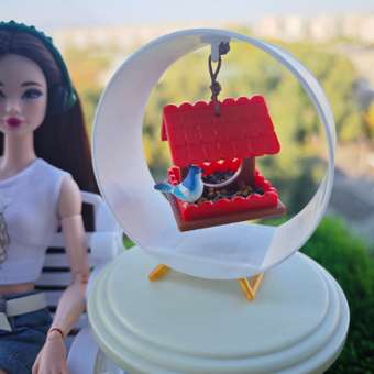 Игровой набор MGA mini verse Make It Mini Home: отзыв пользователя ДетМир