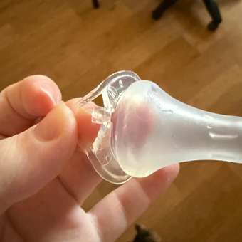 Бутылочка BabyGo 150 мл: отзыв пользователя Детский Мир