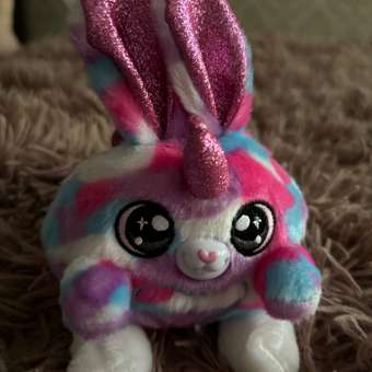 Фигурка Zuru Rainbocorns Bunnycorn: отзыв пользователя ДетМир