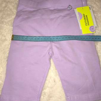 Велосипедки Futurino Fashion by Anna Tenenbaum: отзыв пользователя Детский Мир