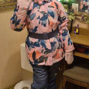 Костюм NIKASTYLE: отзыв пользователя Детский Мир