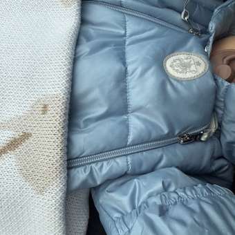 Комбинезон НаследникЪ Выжанова: отзыв пользователя Детский Мир