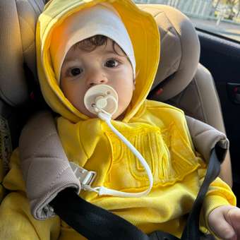 Худи Futurino Fashion: отзыв пользователя Детский Мир