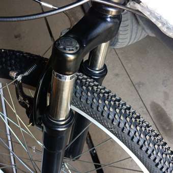 Двухколесный велосипед TopGear 26 дюймов: отзыв пользователя Детский Мир