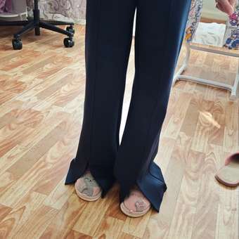 Брюки Acoola: отзыв пользователя Детский Мир