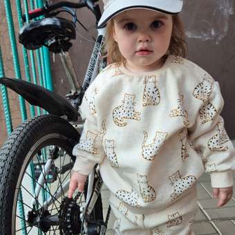 Комплект Baby Gо: отзыв пользователя Детский Мир