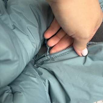 Комбинезон BabyGo: отзыв пользователя Детский Мир