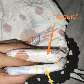 Трусики Huggies Ultra Comfort для мальчиков 5 (12-17 кг) 48 шт.: отзыв пользователя ДетМир