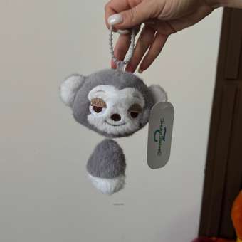 Брелок Зверополис Джуди Хопс: отзыв пользователя Детский Мир