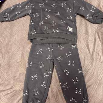 Комплект BabyGо: отзыв пользователя Детский Мир