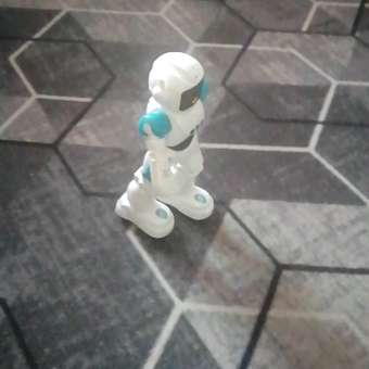 Робот РУ Veld Co: отзыв пользователя Детский Мир