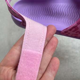 Сандалии Wappo: отзыв пользователя Детский Мир