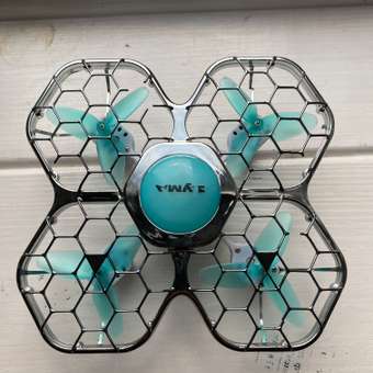 Квадрокоптер Syma Orbitz X26PRO: отзыв пользователя Детский Мир