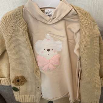 Водолазка Baby Go Trend: отзыв пользователя Детский Мир