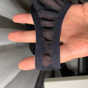 Трусы Infinity Lingerie: отзыв пользователя Детский Мир