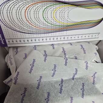 Кроссовки PlayToday: отзыв пользователя Детский Мир