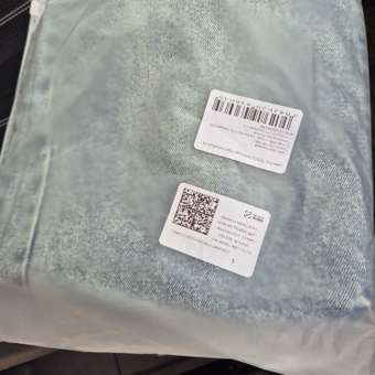 Джинсы TiGaDa: отзыв пользователя Детский Мир