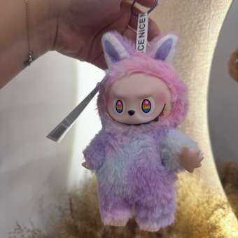 Фигурка Labubu: отзыв пользователя Детский Мир