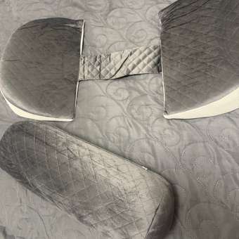 Подушка для беременных Betterpillows YOUR CARE: отзыв пользователя Детский Мир