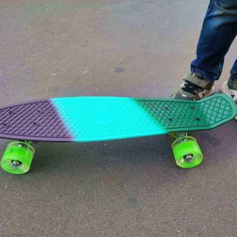 Скейтборд JETSET: отзыв пользователя Детский Мир