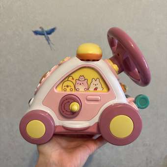Игрушка BabyGo телефон Телефончик: отзыв пользователя Детский Мир