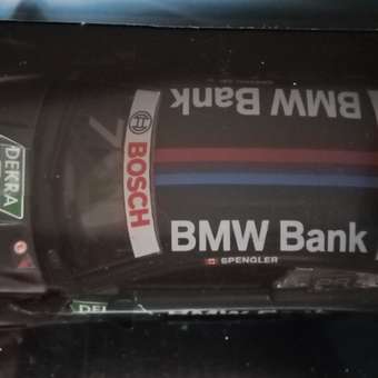 Автомобиль Mobicaro BMW: отзыв пользователя ДетМир