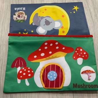 Игрушка TrendToys с грызунком и зеркалом: отзыв пользователя Детский Мир