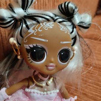 Кукла модельная L.O.L. Surprise! Sunshine makeover Switches: отзыв пользователя ДетМир