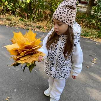 Шапка Futurino 2 шт: отзыв пользователя Детский Мир