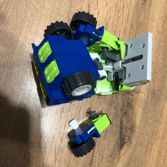 Фигурка Robocar Poli Китон: отзыв пользователя ДетМир