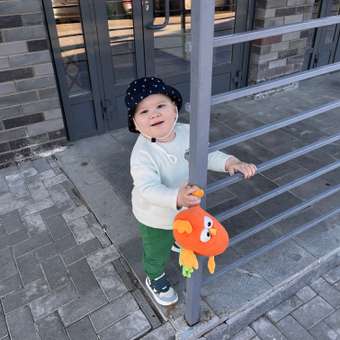 Панама Baby Gо: отзыв пользователя Детский Мир