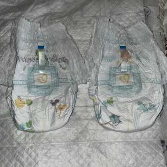 Трусики Pampers Pants Сказочные 4 (9-15 кг) 34 шт.: отзыв пользователя Детский Мир