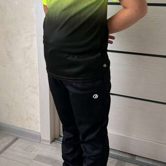 Толстовка Jomoto: отзыв пользователя Детский Мир