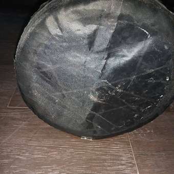 Чехлы для колёс Trottola: отзыв пользователя Детский Мир