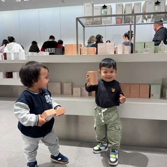 Водолазка BabyGо: отзыв пользователя Детский Мир