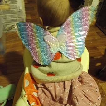 Костюм Grimmo Фея: отзыв пользователя Детский Мир