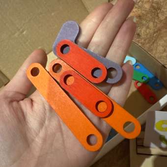 Настольная игра Alatoys Нейротренажер в ассортименте: отзыв пользователя Детский Мир